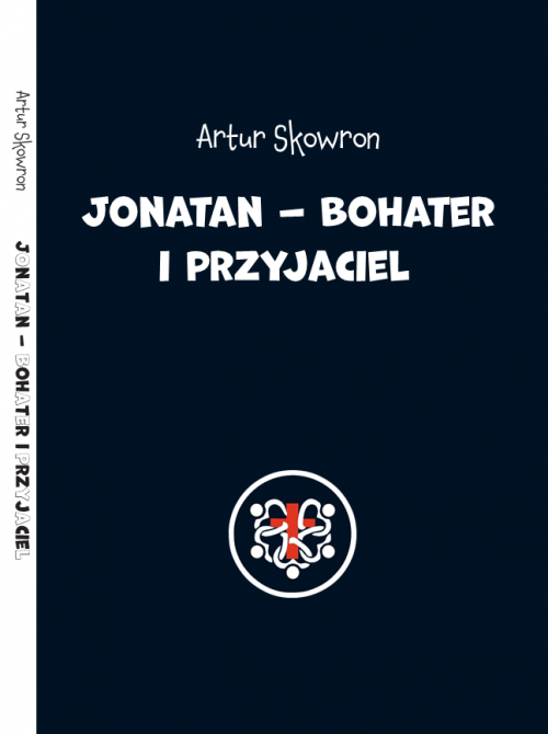 JONATAN- BOHATER I PRZYJACIEL