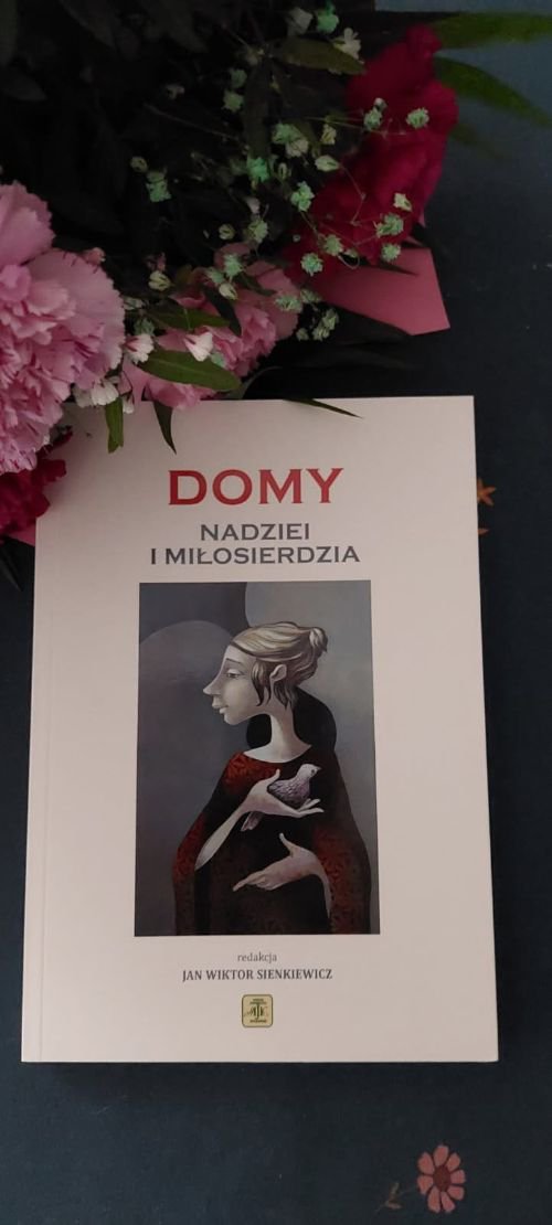 DOMY NADZIEI I MIŁOSIERDZIA
