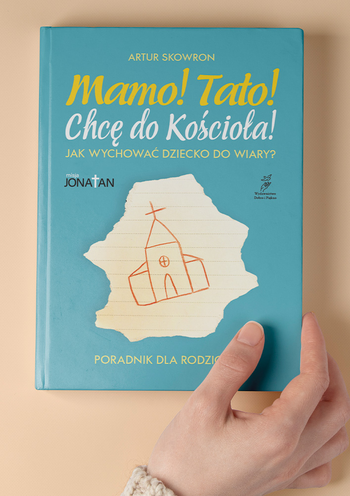 Mamo! Tato! Chcę do Kościoła! (PDF) - obrazek 6