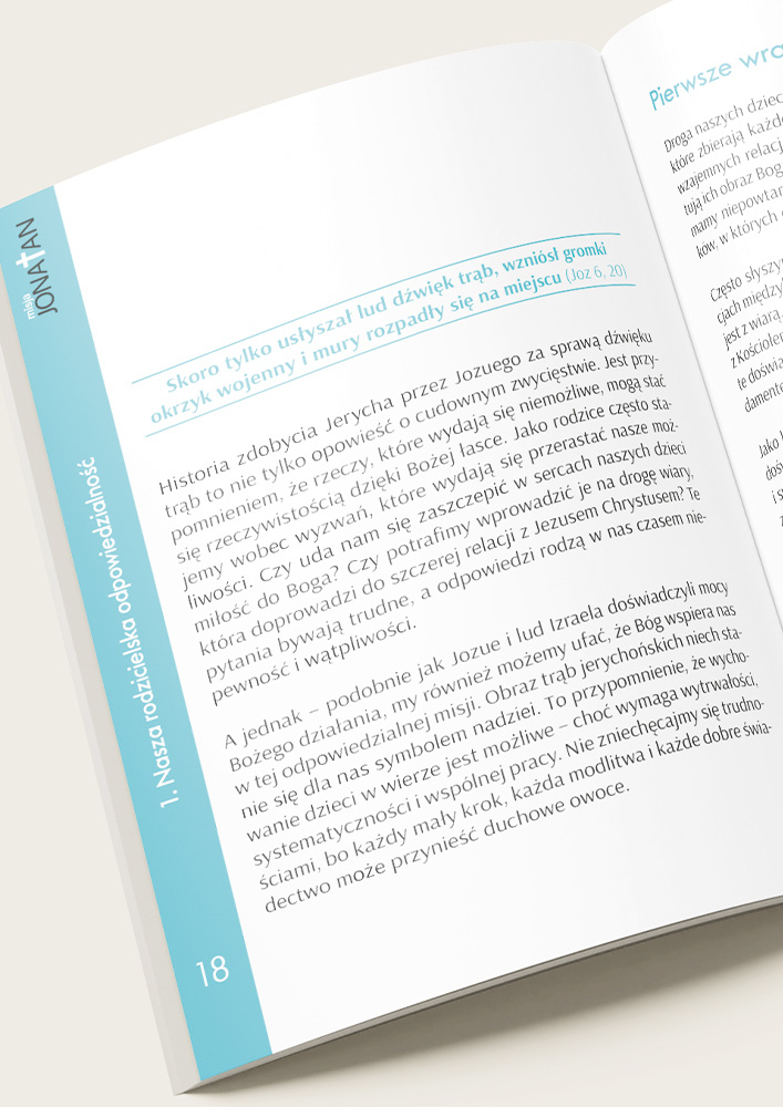 Mamo! Tato! Chcę do Kościoła! (PDF) - obrazek 5