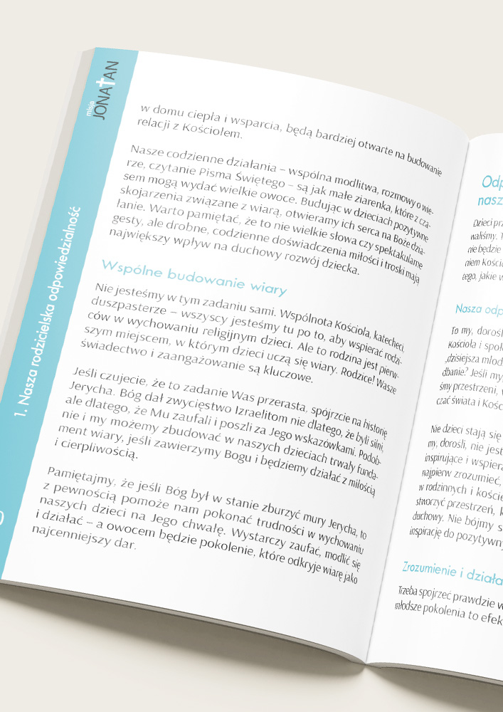 Mamo! Tato! Chcę do Kościoła! (PDF) - obrazek 3