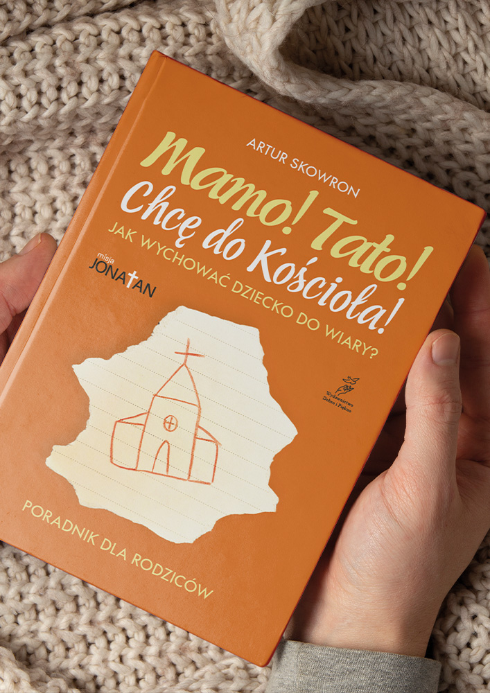 Mamo! Tato! Chcę do Kościoła! (PDF) - obrazek 5