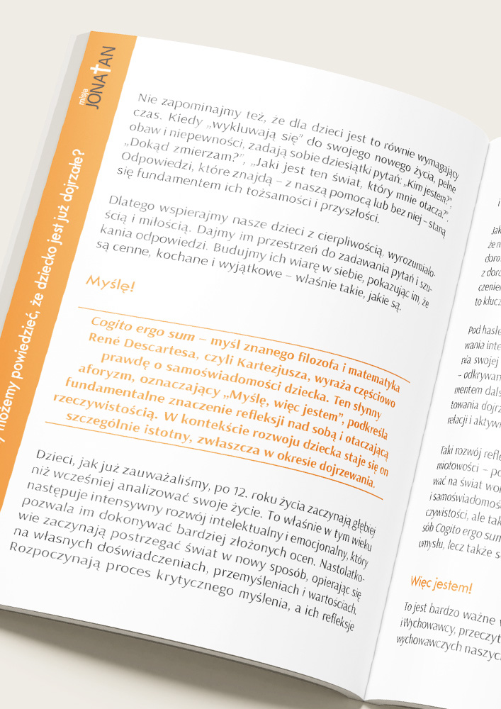 Mamo! Tato! Chcę do Kościoła! (PDF) - obrazek 3