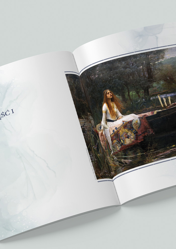 Przedsprzedaż! Pani z wyspy - obrazek 2