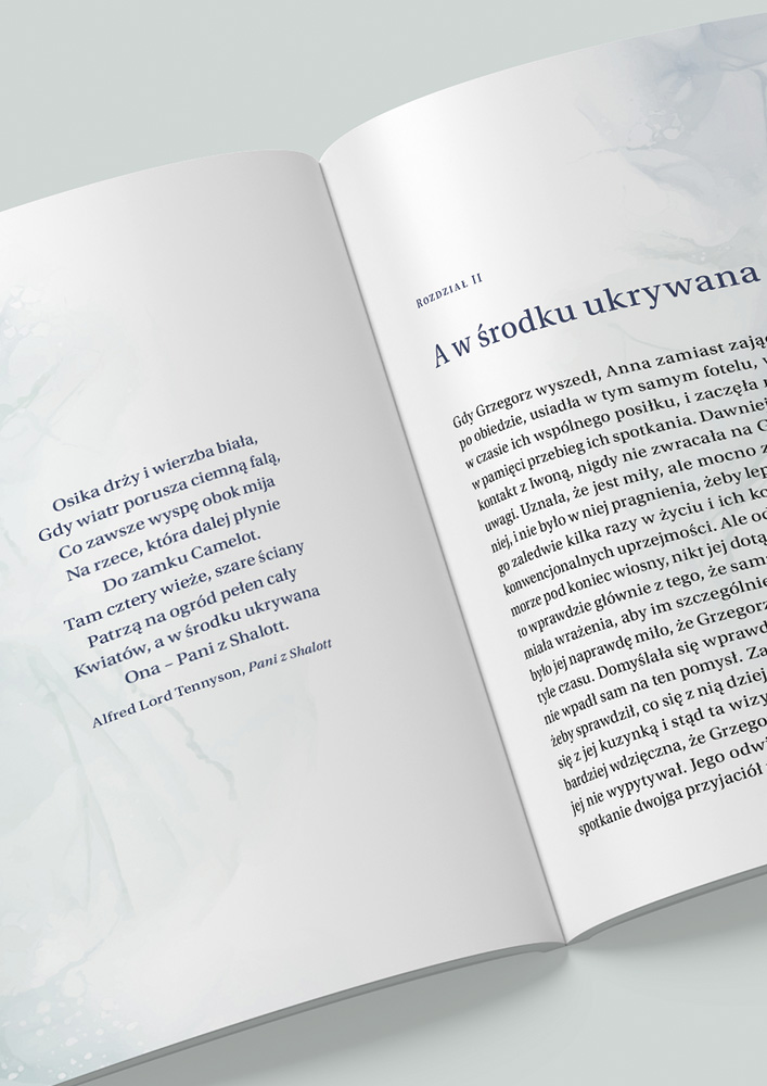 Przedsprzedaż! Pani z wyspy - obrazek 3