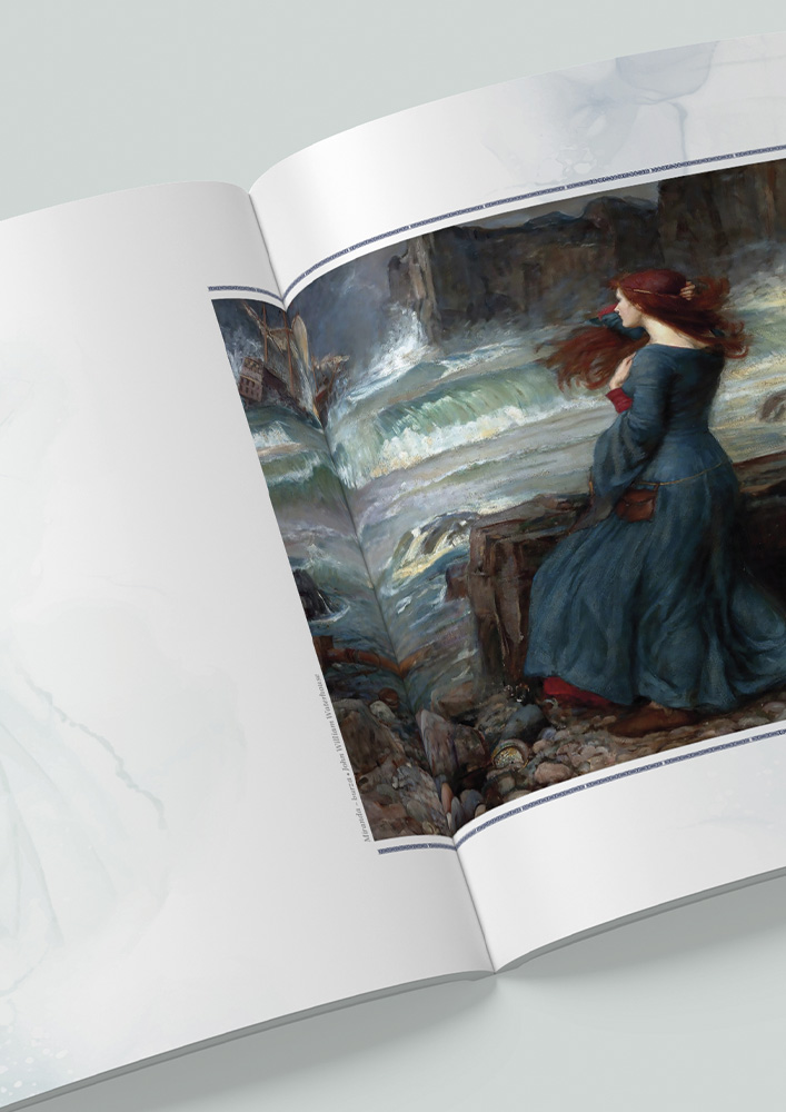 Przedsprzedaż! Pani z wyspy - obrazek 4