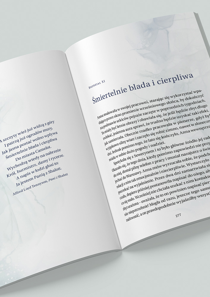 Przedsprzedaż! Pani z wyspy - obrazek 5