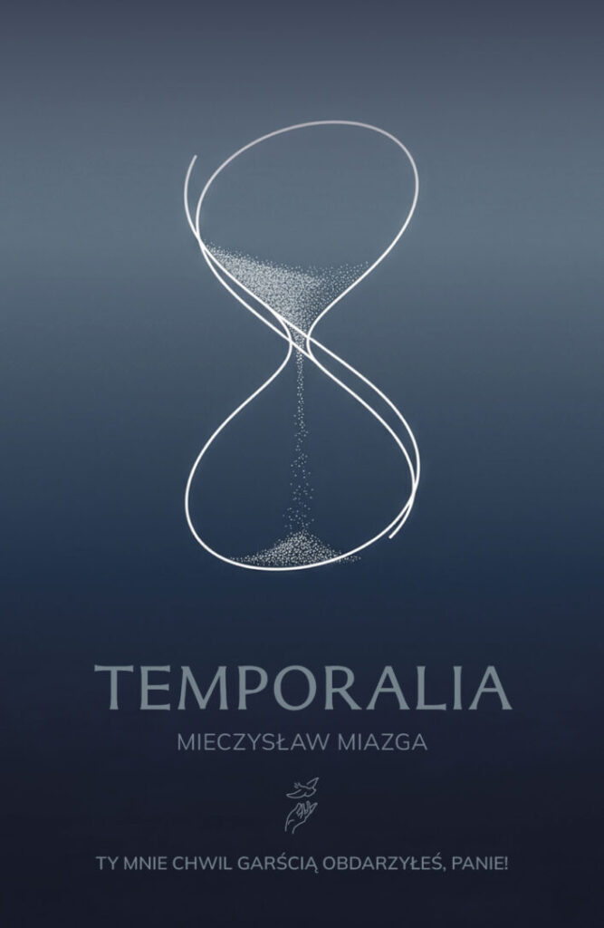 Temporalia NOWOŚĆ 2026