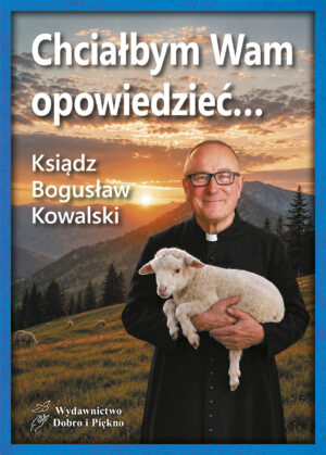 Chciałbym Wam opowiedzieć... NOWOŚĆ 2026
